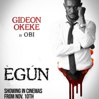 Egun 1 - Nollywire
