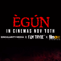 Egun (2023) - Nollywire