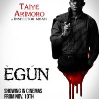 Egun 3 - Nollywire