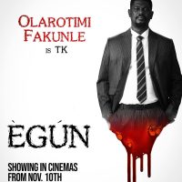 Egun 4 - Nollywire