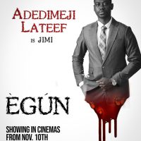 Egun 5 - Nollywire