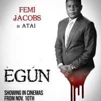 Egun 6 - Nollywire