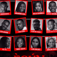 Egun Cast - Nollywire