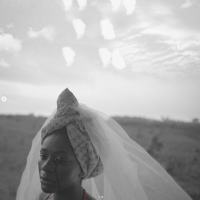 'Ekun Iyawo' movie still 01 (2024) - Nollywire