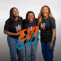 Evi official poster (2025) - Nollywire)