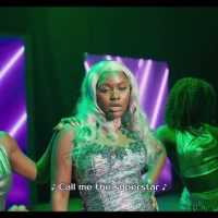Evi official poster (2026) - Nollywire)