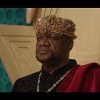 Finding Messiah, Stills from set - Nollywire 05