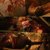 First-look BTS Images from Dimeji Ajibola and Yemi Morafa's 'Sin,' Starring Jim Iyke, Toni Tones - Nollywire 4
