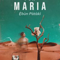 For Maria Ebun Pataki 2020 Movie Poster - Nollywire