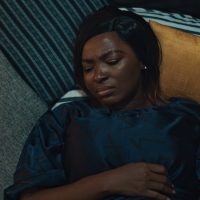 For Maria Ebun Pataki 2022 Netflix Movie Cover Image on Nollywire -