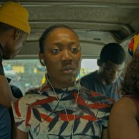 "GRIND" By Roberta Orioma Set To Launch On Prime Video From 20th January 2023.