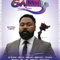 'Gammy & Living Things' cast poster 03 - Nollywire