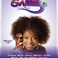 'Gammy & Living Things' cast poster 04 - Nollywire