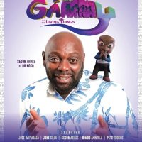 'Gammy & Living Things' cast poster 05 - Nollywire