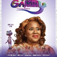 'Gammy & Living Things' cast poster 06 - Nollywire