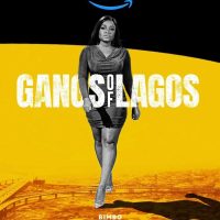 Gangs Of Lagos Bimbo Ademoye - Nollywire