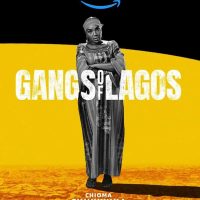 Gangs Of Lagos Chioma Chukwuka - Nollywire