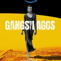 Gangs Of Lagos Funke Williams - Nollywire