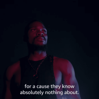 Gangs Of Lagos Prime Video Nigerian Movie Cover Photo 4 - Nollywire