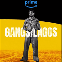 Gangs Of Lagos Tayo Faniran - Nollywire