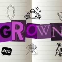 Grown Cover Picture