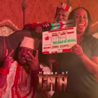 House of Gaa i - Nollywire