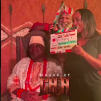 House of Gaa ii - Nollywire