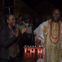 House of Gaa iii - Nollywire