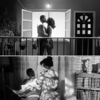 House of Secrets BTS - Nollywire