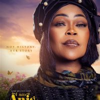 'I Am Anis' 01 - Nollywire