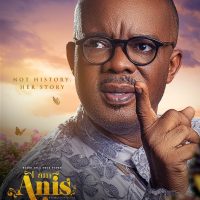 'I Am Anis' 05 - Nollywire
