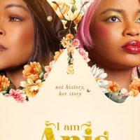 'I Am Anis' movie poster (2025) - Nollywire