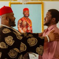 I Do Not Come to You by Chance (2023) - Nollywire