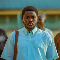 I Do Not Come to You by Chance - Nollywire