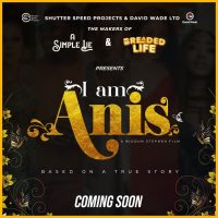 I am Anis (2024) - Nollywire