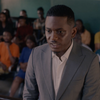 I will be representing myself in this case, my lordI will be representing myself in this case, my lord