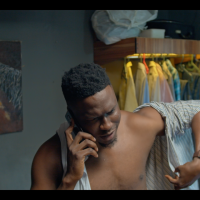 "GRIND" By Roberta Orioma Set To Launch On Prime Video From 20th January 2023.