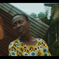 "GRIND" By Roberta Orioma Set To Launch On Prime Video From 20th January 2023.