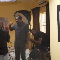 First look at "Charlie And The Boys"