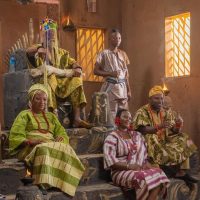 'Asiri Ade' Stills - Papaya Studios