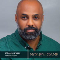 Ifeanyi Kalu Money In The Game Cast - Nollywire