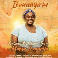 Ihunanya'm Poster Mama - Nollywire