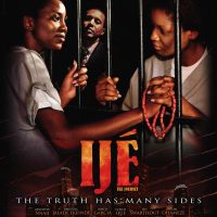 Ije 2010 movie poster