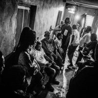 Ijogbon BTS 002