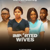 'Imported Wives' - Nollywire