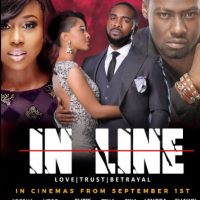 In Line (2017)