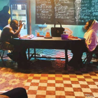 'Inside Life' movie still 05