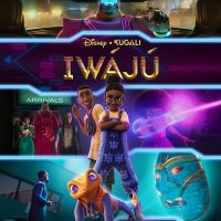 Iwájú (2024) - Nollywire