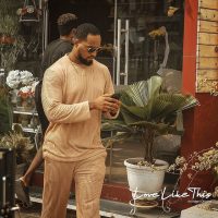 Jay Charles Ujomu in Love Like This NdaniTV