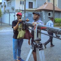 Josh Olaoluwa and Orire Nwani Unpack Their Decade-Long Partnership - Filmmaking is Hard; Make Films With People You Love.